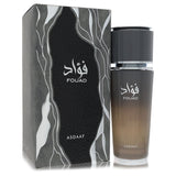 Asdaaf Fouad By Lattafa 3.4 oz Eau De Parfum Spray for Men