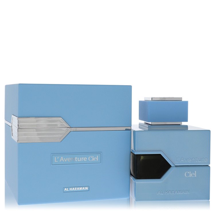 L'aventure Ciel By by Al Haramain 3.3 oz oz Parfum Spray for Women - Perfumes4All