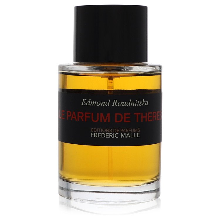 Le Parfum De Therese Perfume by Frederic Malle Eau De Parfum Spray (Unisex Unboxed) 3.4 oz for Women - Authentic Fragrance - Discount Women Perfume or Cologne Fragrance