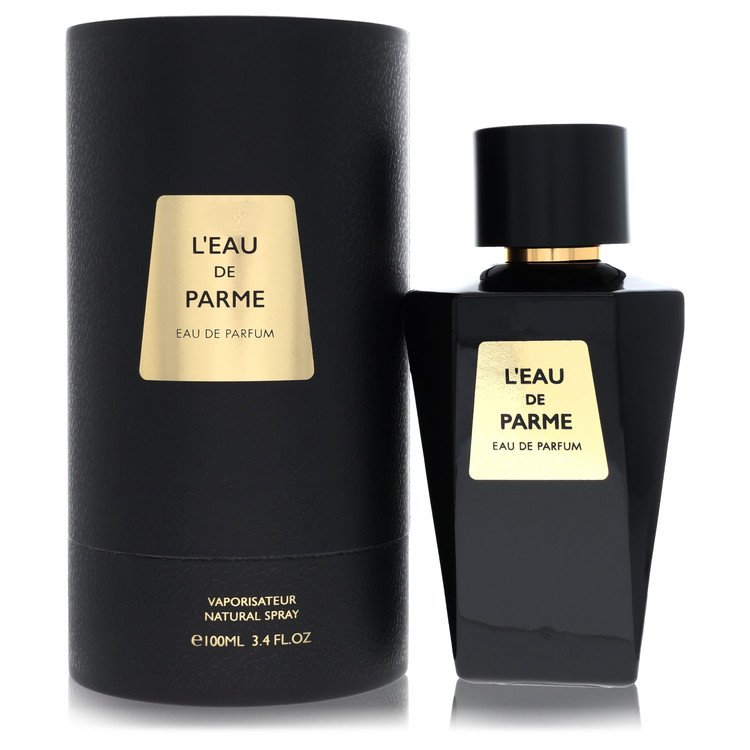 L'eau De Parme By by Le Vogue 3.4 oz oz Eau De Parfum Spray for Men - Perfumes4All