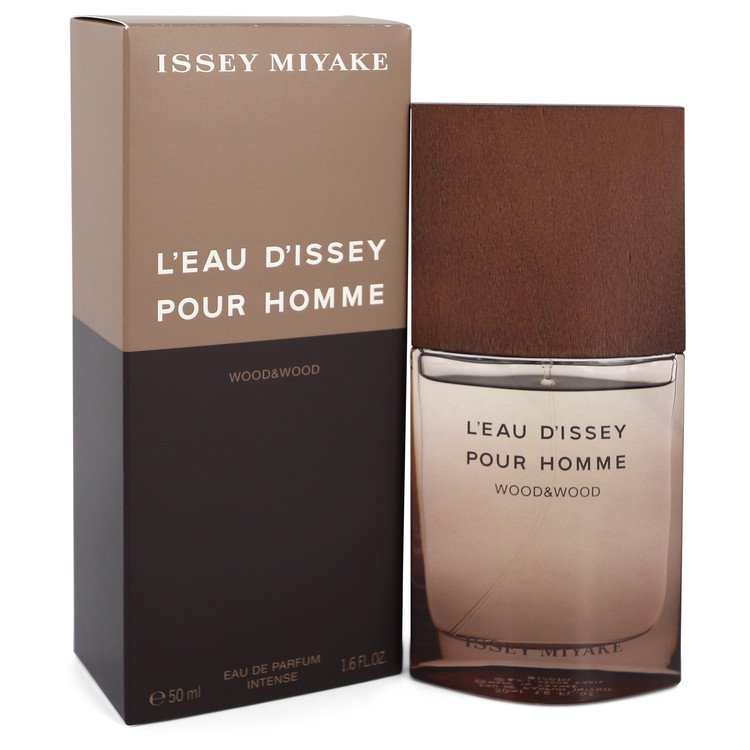 L'eau D'issey by Issey Miyake 1.6 oz oz Eau De Parfum Spray for Men - Perfumes4All