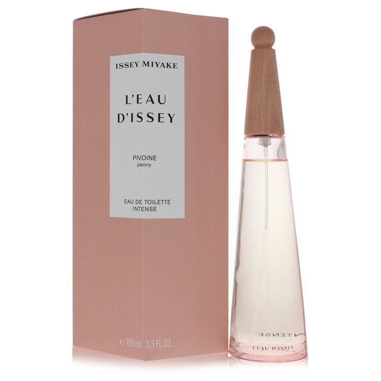 L'eau by Issey Miyake 3.3 oz oz Eau De Toilette Spray for Women - Perfumes4All