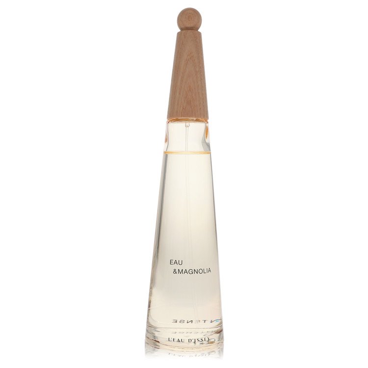 L'Eau D'Issey Eau & Magnolia Perfume for Women 3.3 Oz / 100 Ml