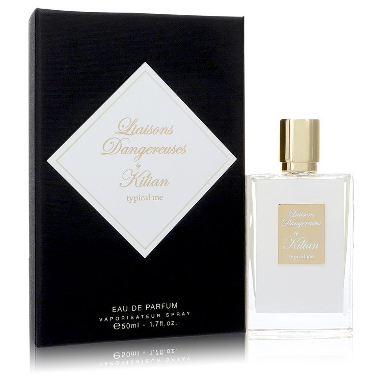 Liaisons Dangereuses Perfume by Kilian Eau De Parfum Spray 1.7 oz for Women - Authentic Fragrance - Discount Women Perfume or Cologne Fragrance