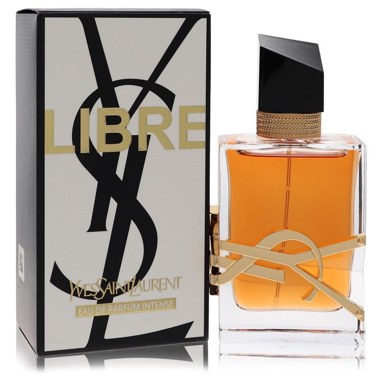 Libre by Yves Saint Laurent 1.6 oz Eau De Parfum Spray for Women - Perfumes4All