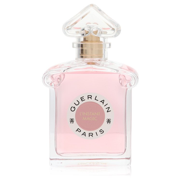 L'Instant Magic Perfume for Women 2.5 Oz / 75 Ml
