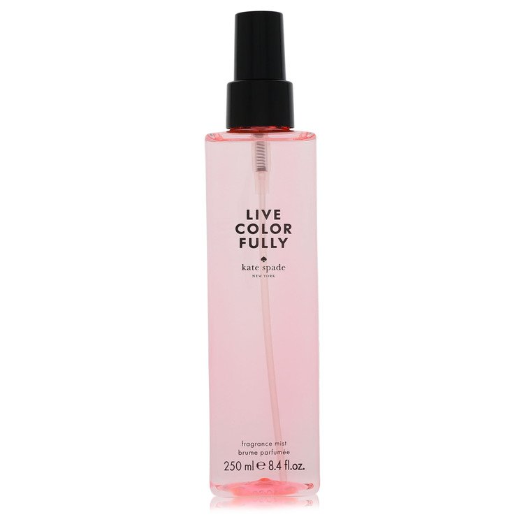 Live by Kate Spade 8.4 oz oz Fragrance Mist 8.4 Oz Spray for Women - Perfumes4All