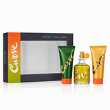 Curve by Liz Claiborne 4.2 oz Eau De Cologne Spray for Men