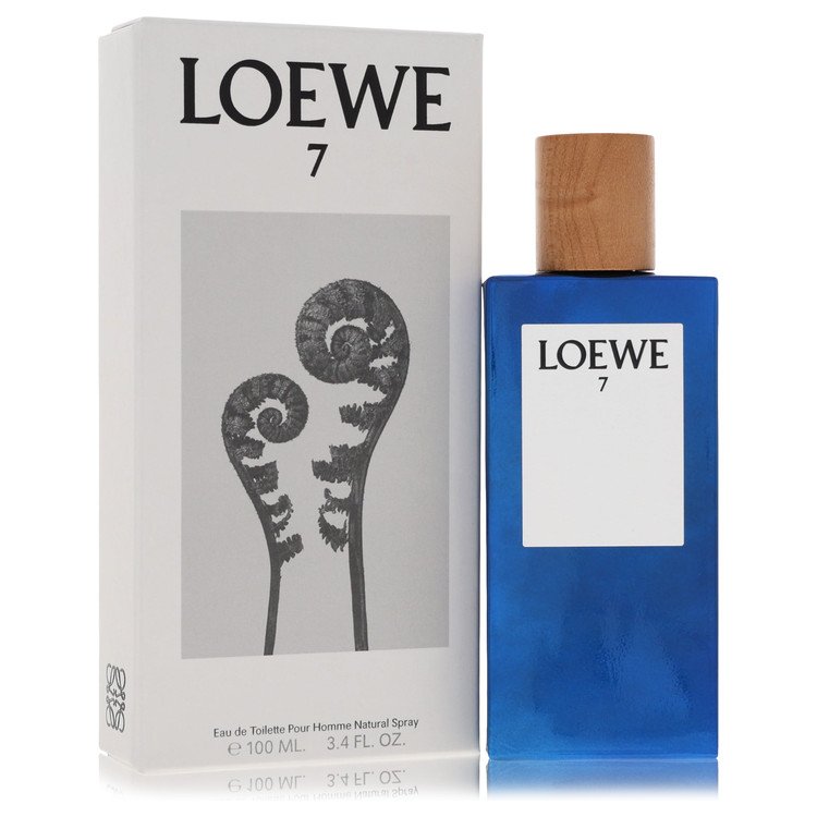 7 Elixir By by Loewe 3.4 oz oz Eau De Parfum Spray for Men