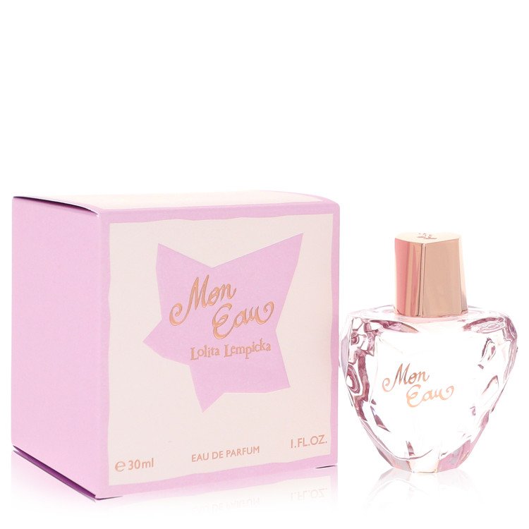 Lolita Lempicka Mon Eau Perfume by Lolita Lempicka Eau De Parfum Spray 1 oz for Women - Authentic Fragrance - Discount Women Perfume or Cologne Fragrance