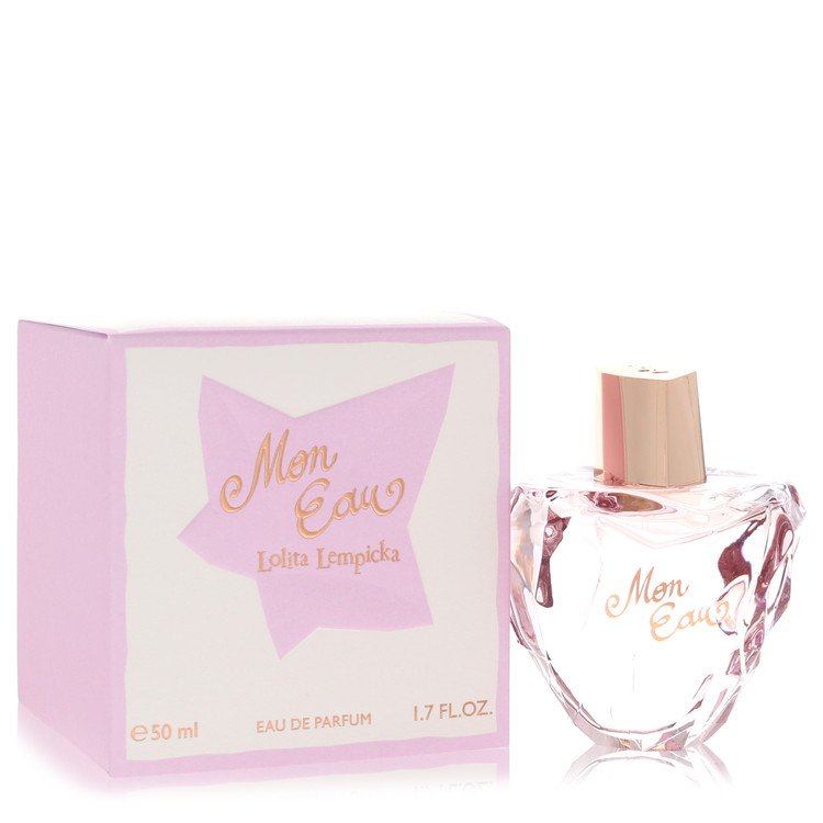 Mon Eau By by Lolita Lempicka 1.7 oz oz Eau De Parfum Spray for Women