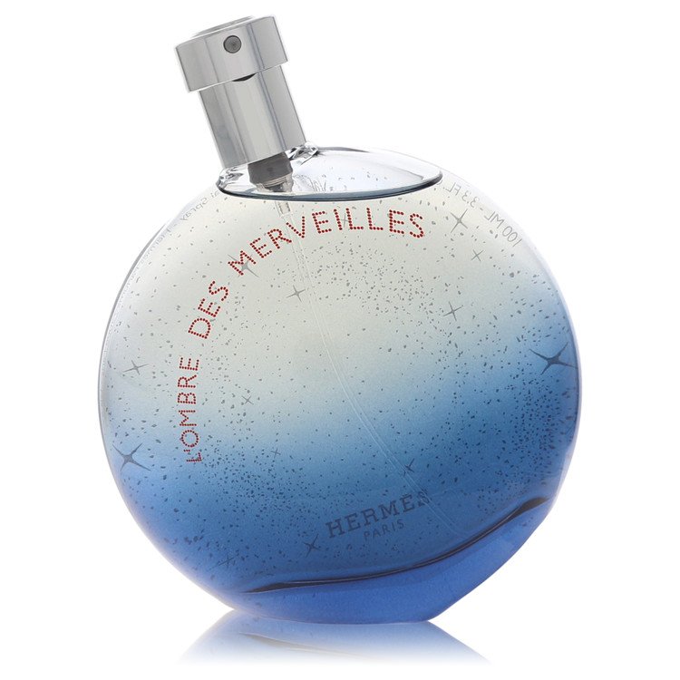 L'ombre Des Merveilles Perfume by Hermes Eau De Parfum Spray (Tester) 3.3 oz for Women - Authentic Fragrance - Discount Women Perfume or Cologne Fragrance
