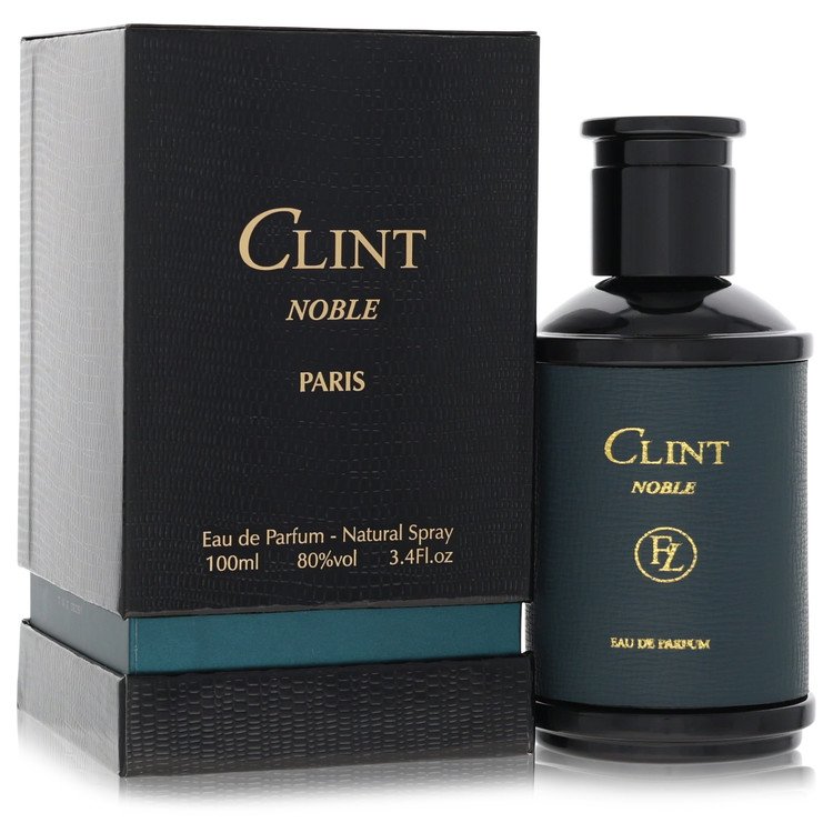 Clint Noble By by L'orientale 3.4 oz oz Eau De Parfum Spray for Men - Perfumes4All