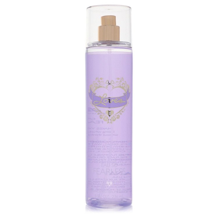 Love's Eau So by Dana 8 oz oz Body Mist Spray 8 Oz Spray for Women - Perfumes4All