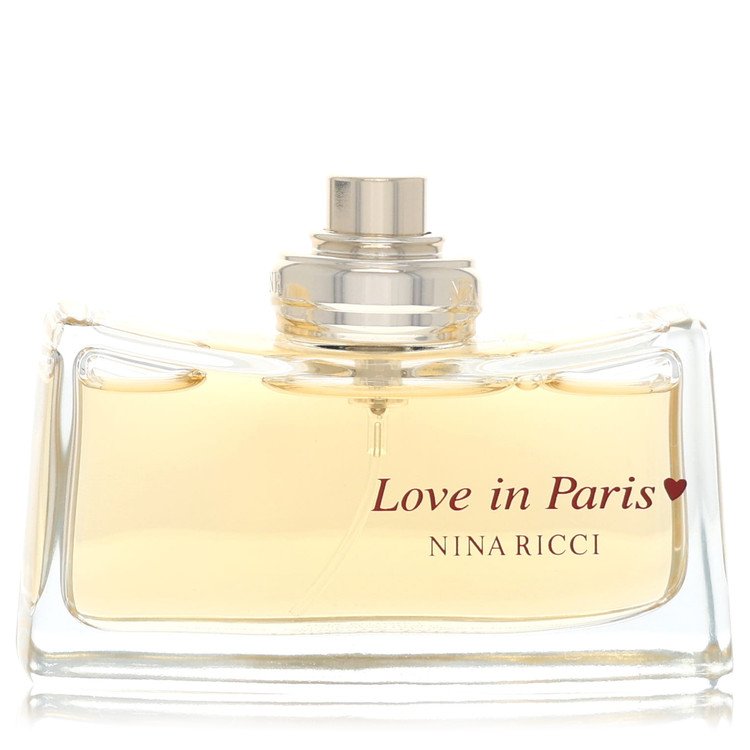 Love In Paris By by Nina Ricci 1.7 oz oz Eau De Parfum Spray for Women - Perfumes4All