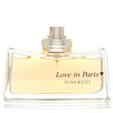 Love In Paris By Nina Ricci 1.7 oz Eau De Parfum Spray for Women