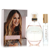 Lovely by Sarah Jessica Parker 3.4 oz Eau De Parfum Spray for Women