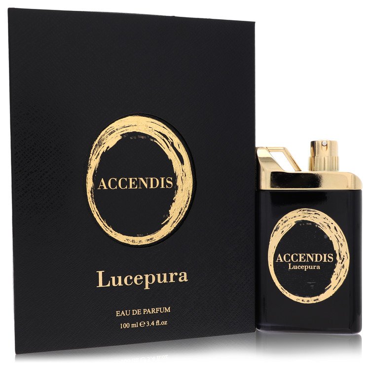 Lucepura Perfume by Accendis Eau De Parfum Spray (Unisex) 3.4 oz for Women - Authentic Fragrance - Discount Women Perfume or Cologne Fragrance