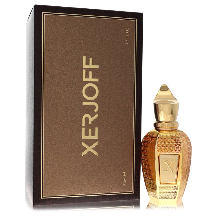 Xerjoff Luxor Cologne by Xerjoff Eau De Parfum Spray 1.7 oz for Men - Authentic Fragrance - Discount Men Perfume or Cologne Fragrance