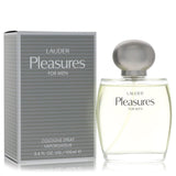 Pleasures by Estee Lauder 3.4 oz Cologne Spray for Men