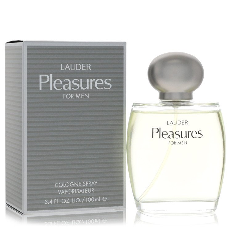 Pleasure M 3.4 oz Spray for Unisex - Perfumes4All