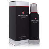 Swiss Army Altitude EDT Spray 3.4 Oz Cologne by Swiss Army for Men