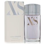 Xs by Paco Rabanne 3.4 oz Eau De Toilette Spray for Men