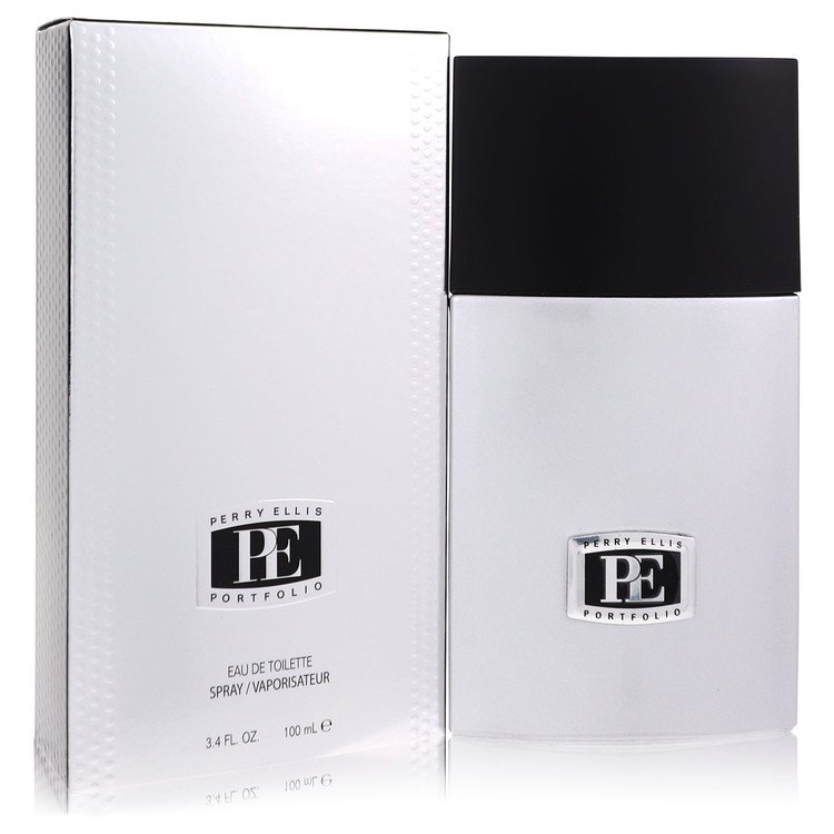 Portfolio By by Perry Ellis 3.4 oz oz Eau De Toilette Spray for Men - Perfumes4All