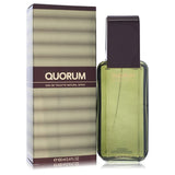 M 3.4 by Quorum Eau De Toilette Spray for Men
