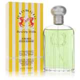 Giorgio Sp by Beverly Hills 4.0 oz Spray for Men