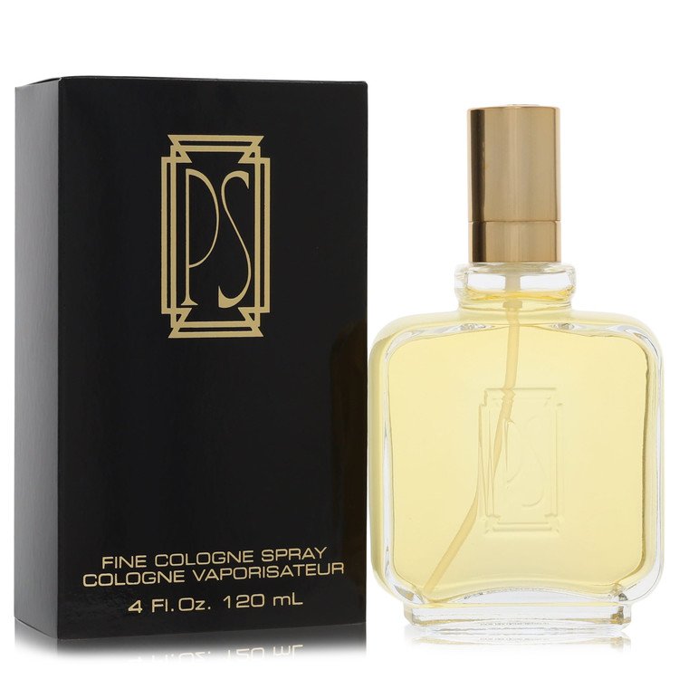 Ps Men 4.0 by Paul Sebastian Eau De Cologne Spray for Men - Perfumes4All