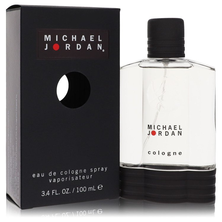 By by Michael Jordan 3.4 oz oz Cologne Spray for Men - Perfumes4All