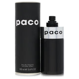 Paco 3.4 by Paco Rabanne Eau De Toilette Spray for Unisex