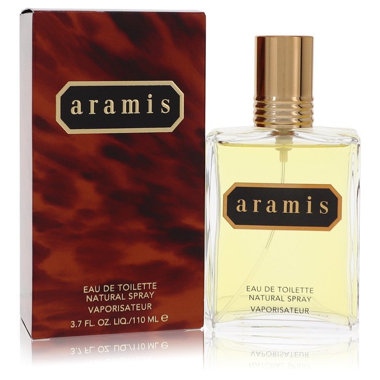 Aramis 3.7  Spray For Men Cologne