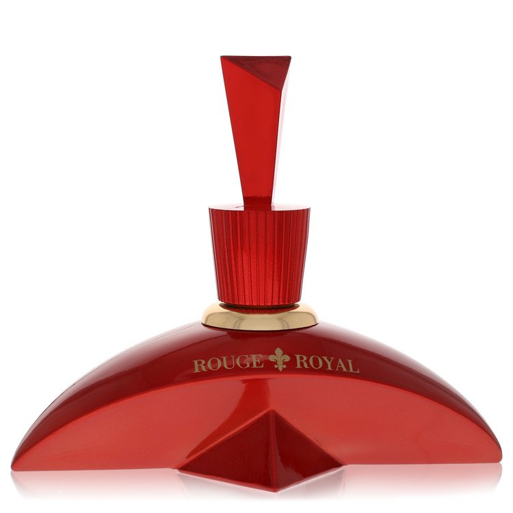 MARINA DE BOURBON Rouge Royal Perfume by Marina De Bourbon Eau De Parfum Spray (Tester) 1.7 oz for Women - Authentic Fragrance - Discount Women Perfume or Cologne Fragrance
