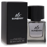 Mr By Burberry 1.6 oz Eau De Toilette Spray for Men