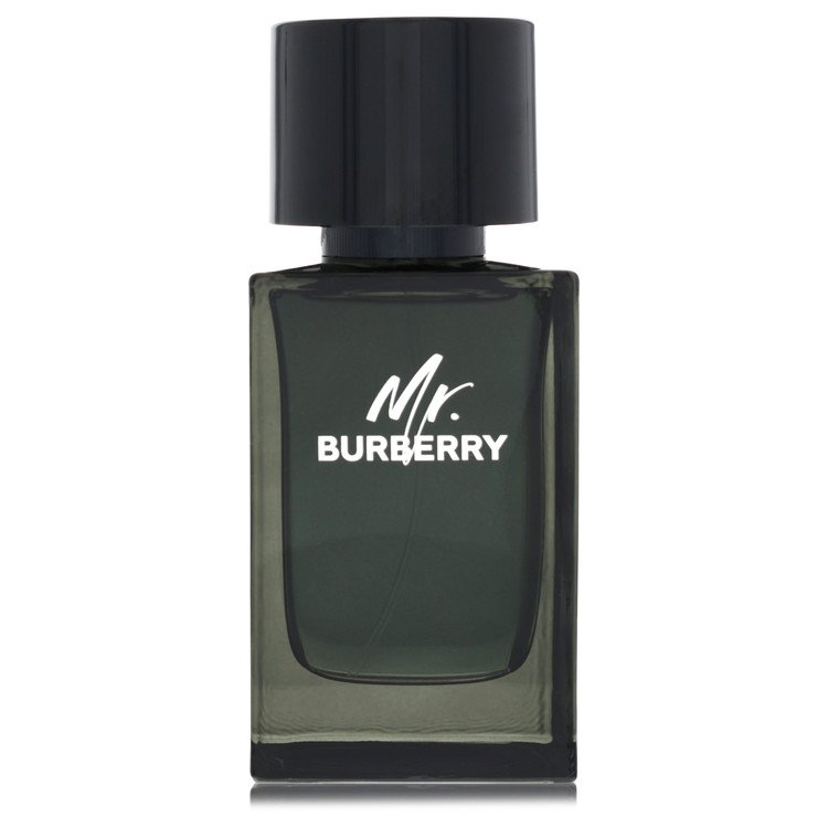 Mr By by Burberry 3.4 oz oz Eau De Parfum Spray for Men - Perfumes4All