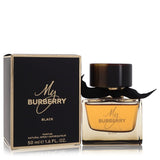 Burberry My Burberry Black 1.7 EDP Spray 1.7 Oz Perfume by Burberry