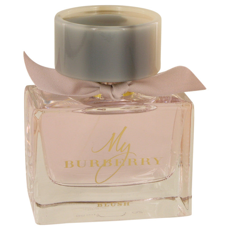 My Blush By by Burberry 3 oz oz Eau De Parfum Spray for Women - Perfumes4All