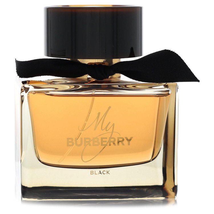 My Black by Burberry 3 oz Eau De Parfum Spray for Women - Perfumes4All