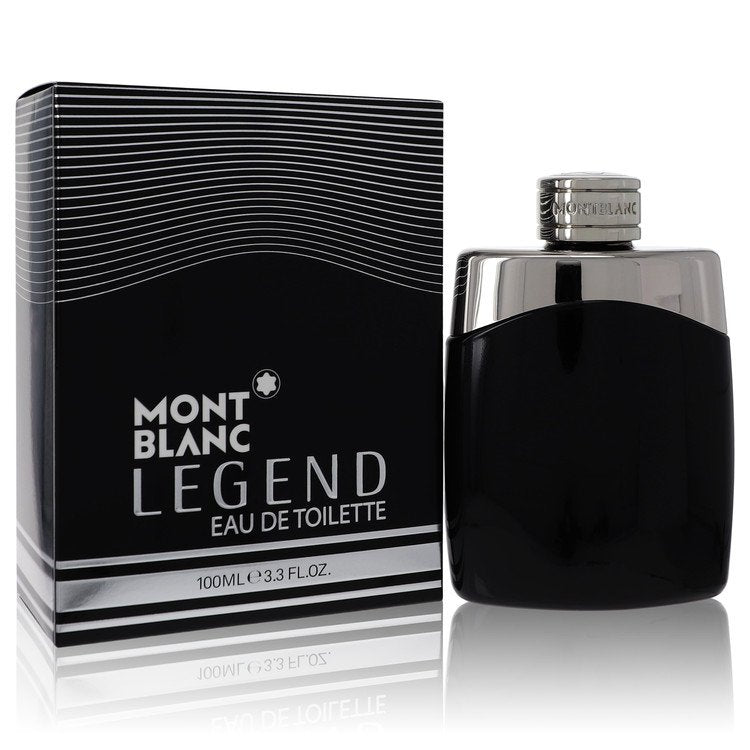 Mont Blanc Legend by Mont Blanc