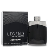 3.4 oz · Eau de Toilette Spray
