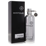 Black Musk By Montale 3.4 oz Eau De Parfum Spray for Women