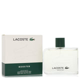 Booster By Lacoste 4.2 oz Eau De Toilette Spray for Men