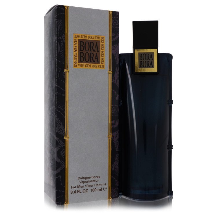 Bora Bora By by Liz Claiborne 3.4 oz oz Cologne Spray for Men - Perfumes4All
