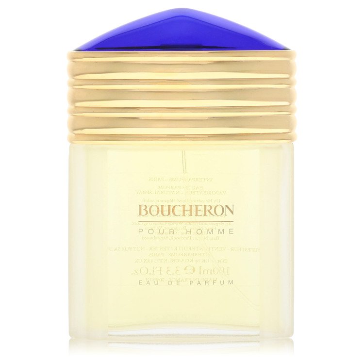 By by Boucheron 3.4 oz oz Eau De Parfum Spray for Men - Perfumes4All