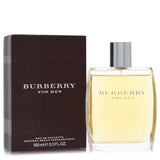 Classic 3.4 by Burberry Eau De Toilette Spray for Men