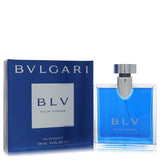 Blv By Bvlgari 3.4 oz Eau De Toilette Spray for Men