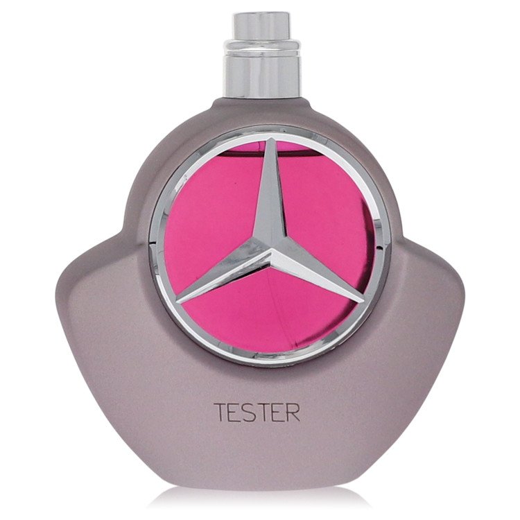 Mercedes Benz Woman Perfume by Mercedes Benz Eau De Parfum Spray (Tester) 3 oz for Women - Authentic Fragrance - Discount Women Perfume or Cologne Fragrance