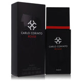 Rouge By Carlo Corinto 3.4 oz Eau De Toilette Spray for Men